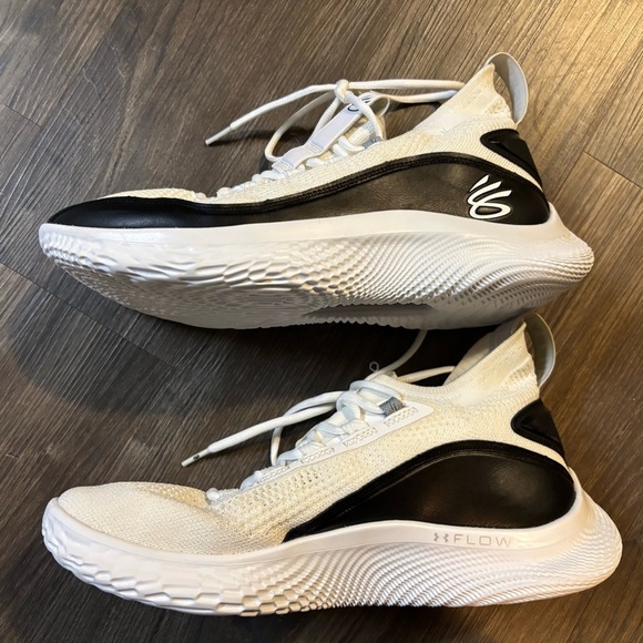 Under Armour Curry Flow 8‎ Zen Flow Basketball Shoes Men’s 10 Women’s 11.5 main image 6